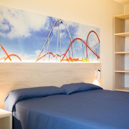 Festival Village Apartments Salou Zewnętrze zdjęcie