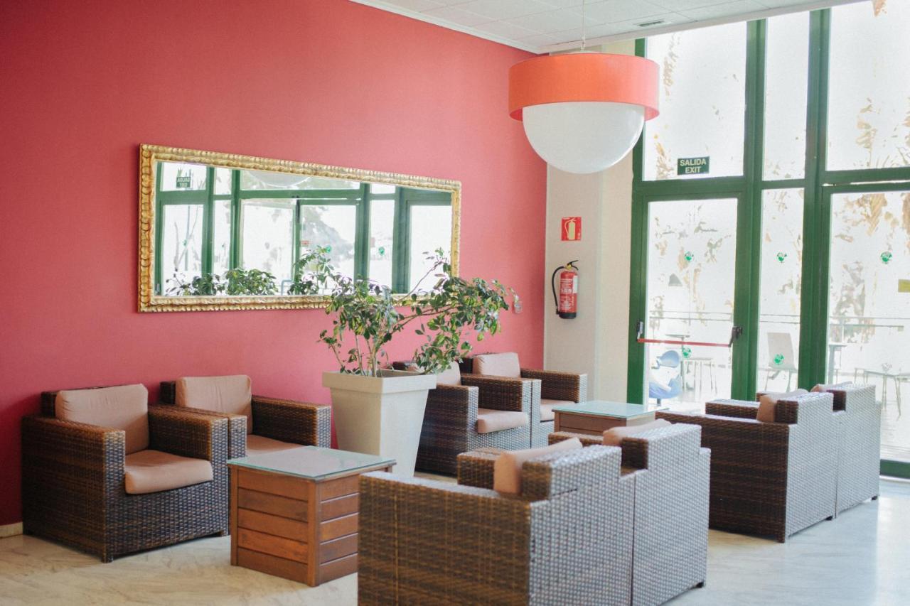 Festival Village Apartments Salou Zewnętrze zdjęcie
