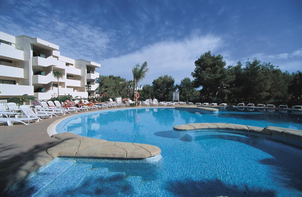 Festival Village Apartments Salou Zewnętrze zdjęcie