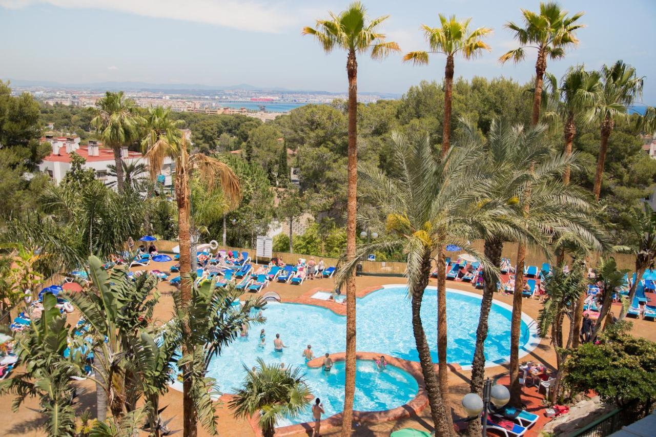 Festival Village Apartments Salou Zewnętrze zdjęcie