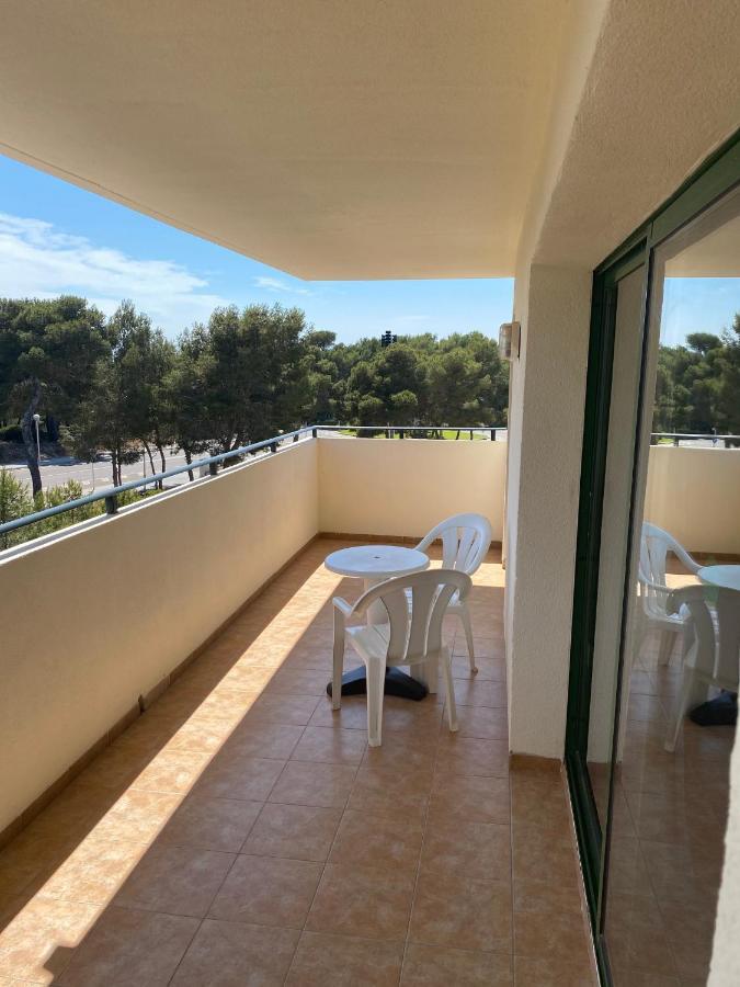 Festival Village Apartments Salou Zewnętrze zdjęcie