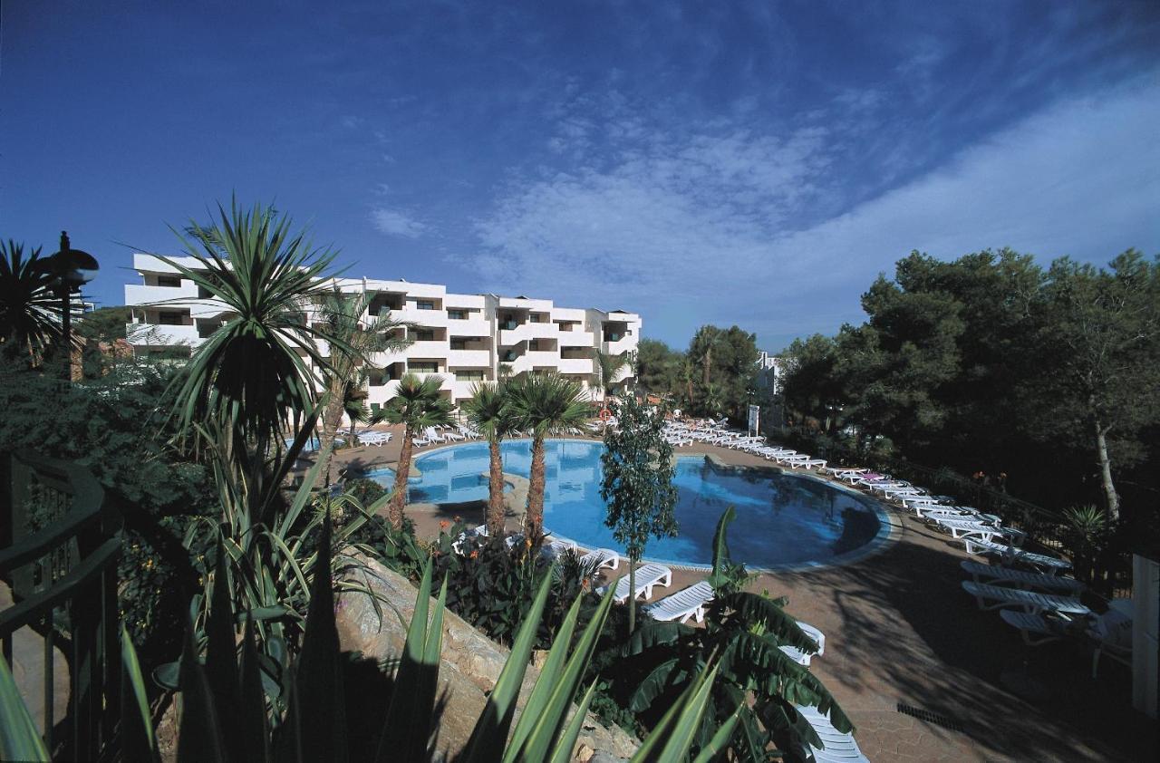 Festival Village Apartments Salou Zewnętrze zdjęcie