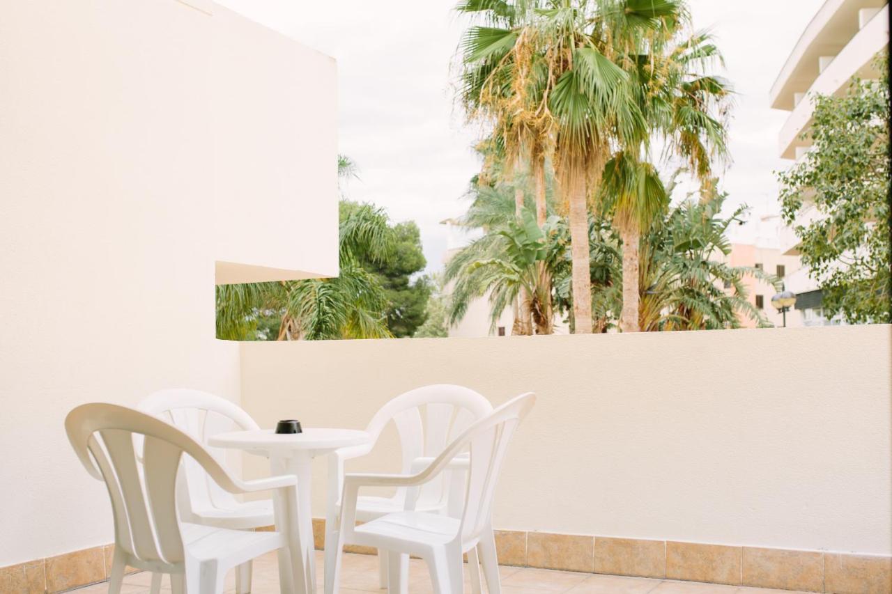 Festival Village Apartments Salou Zewnętrze zdjęcie