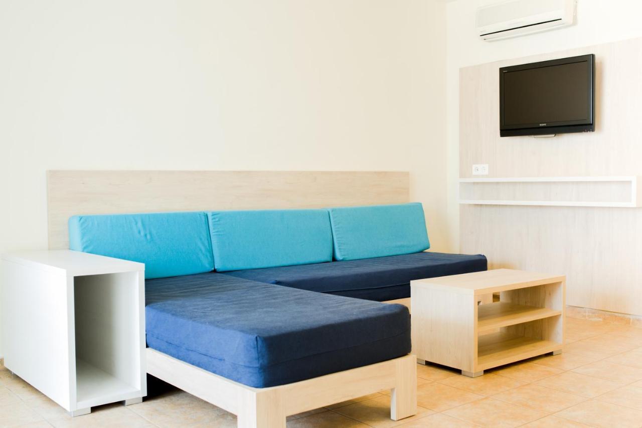 Festival Village Apartments Salou Zewnętrze zdjęcie