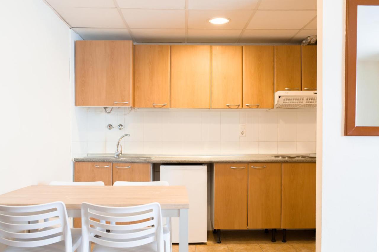 Festival Village Apartments Salou Zewnętrze zdjęcie