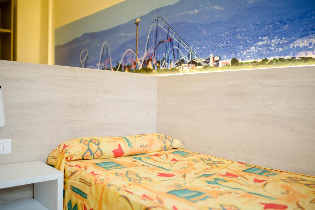 Festival Village Apartments Salou Zewnętrze zdjęcie