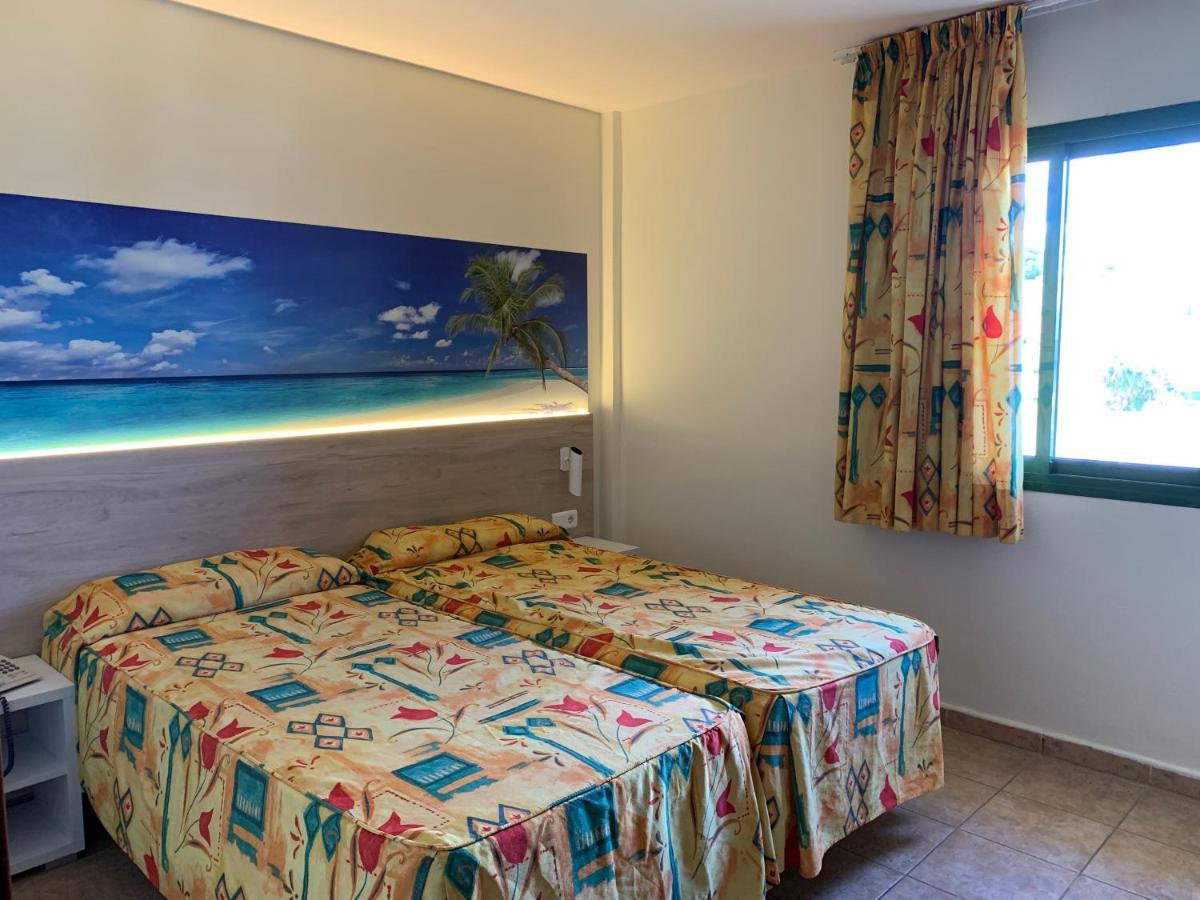 Festival Village Apartments Salou Zewnętrze zdjęcie