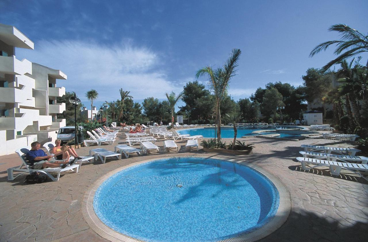 Festival Village Apartments Salou Zewnętrze zdjęcie