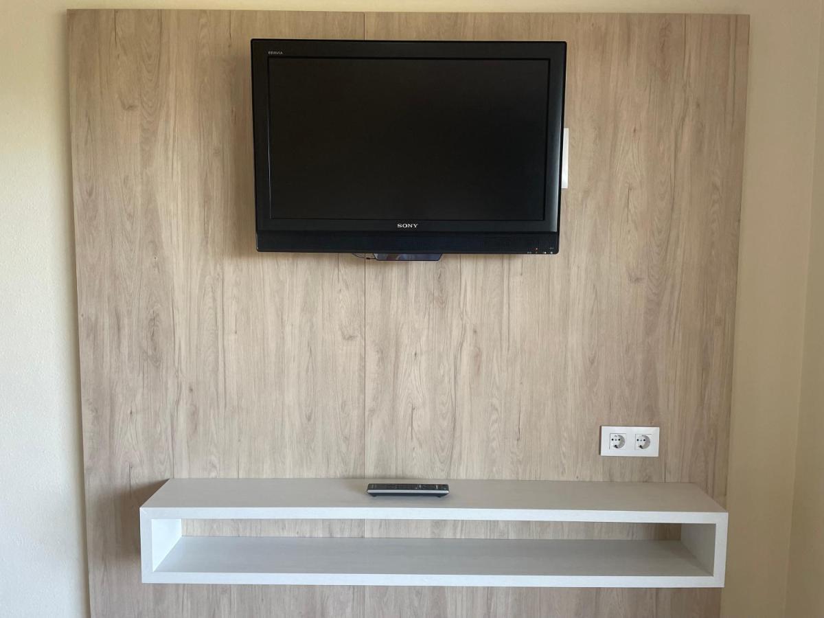 Festival Village Apartments Salou Zewnętrze zdjęcie