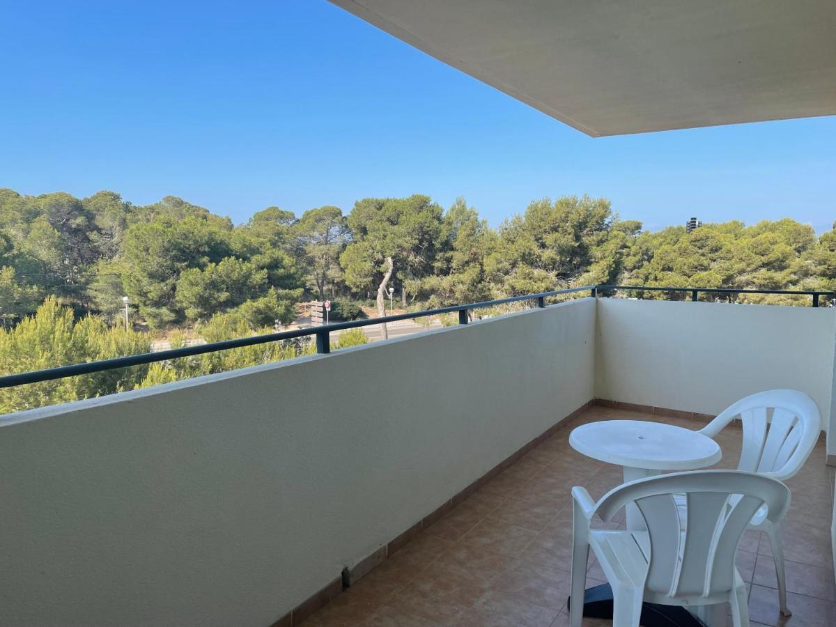 Festival Village Apartments Salou Zewnętrze zdjęcie