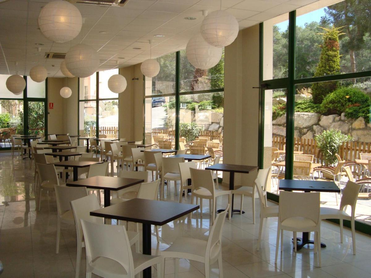 Festival Village Apartments Salou Zewnętrze zdjęcie
